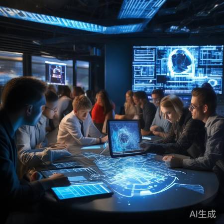 网络安全竞赛，高手对决
