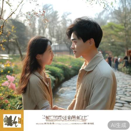 杨洋李沁甜蜜爱情，经营幸福长久