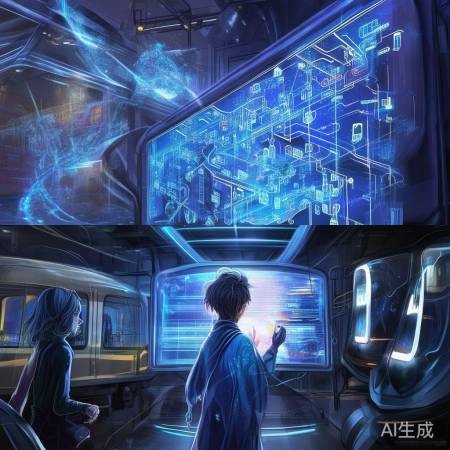 星穹铁道：阿哈互动亮点