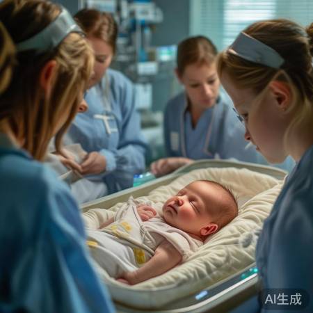 月子中心责任重大，照顾新生儿不