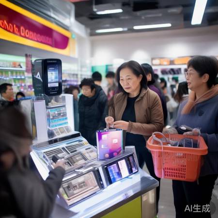 豆包手机预约热，精明主妇不容错