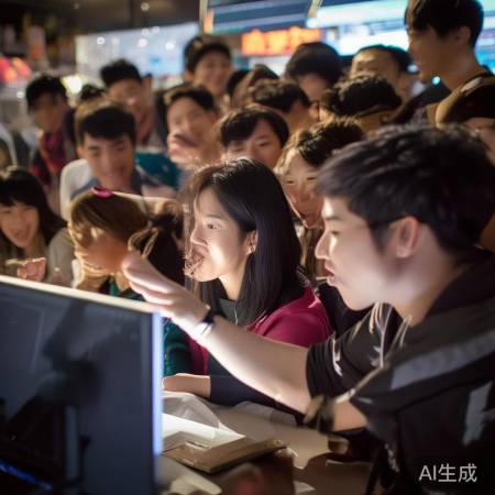 刘冲赞肖战，感人幕后故事