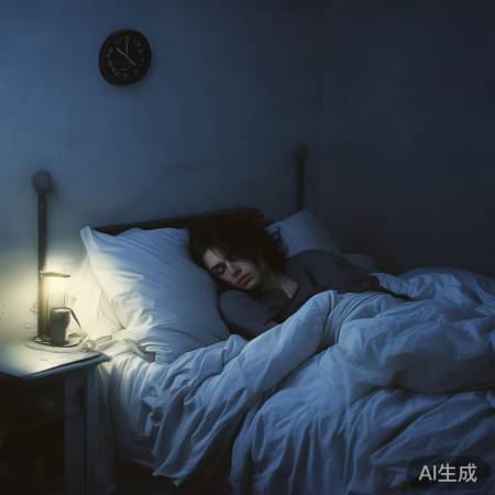 碎片化睡眠，大脑按摩效果打折