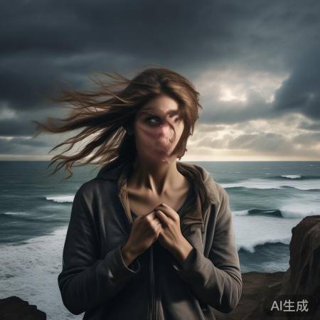 积极心态，克服困难