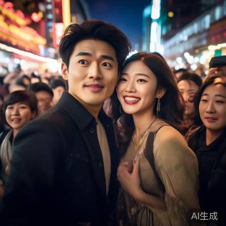 李治廷陈乔恩喜结连理