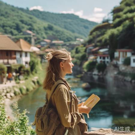 旅行选地勿跟风
