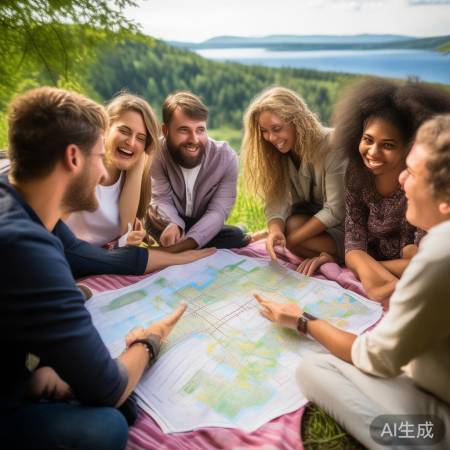 用心规划，旅行无忧