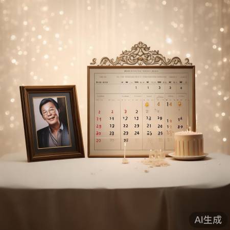 刘欢讣告日与姚贝娜生日同日