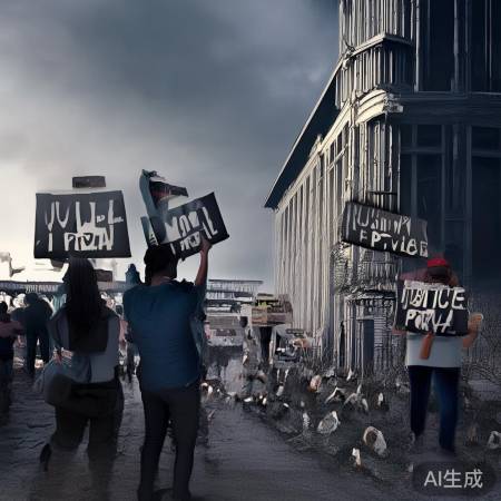 装修公司诈骗，守护社会安宁