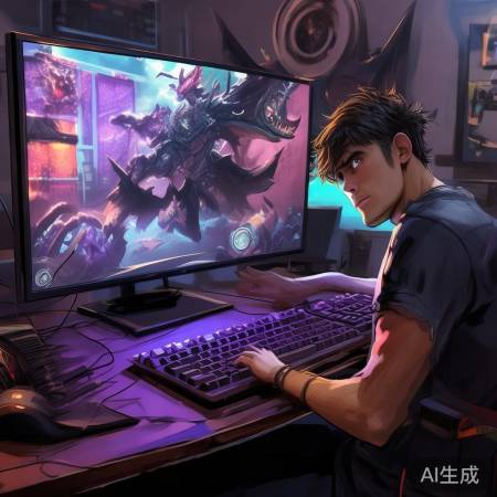 Bin失误低级，团队配合重要