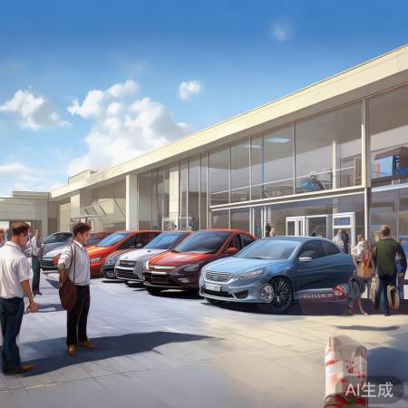 9月汽车交付量变化原因