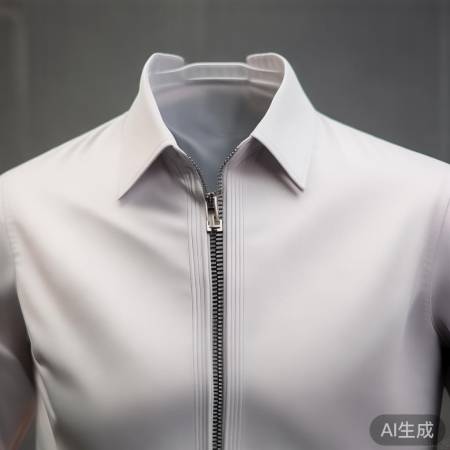Luke20衬衫，开口设计绝了