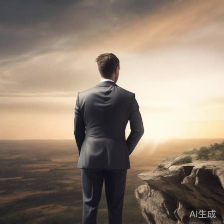 从自身做起，做有担当人