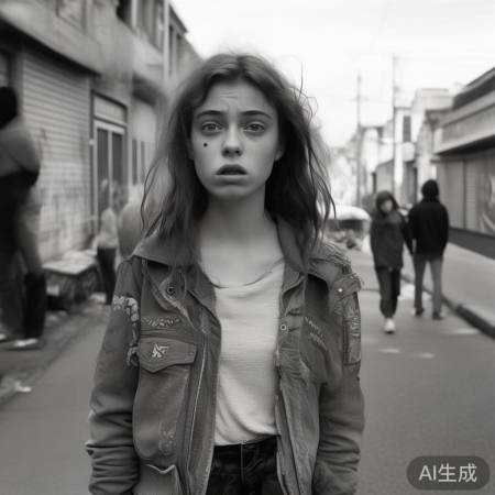 露娃行为不招人爱