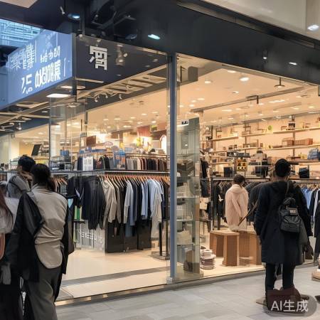 韩版衣品牌搜索受限