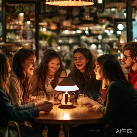 掌握Mate发光优势,提升社交