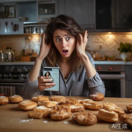 榴莲狂吃致罕见病