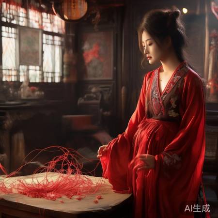 细节打动，文化传承