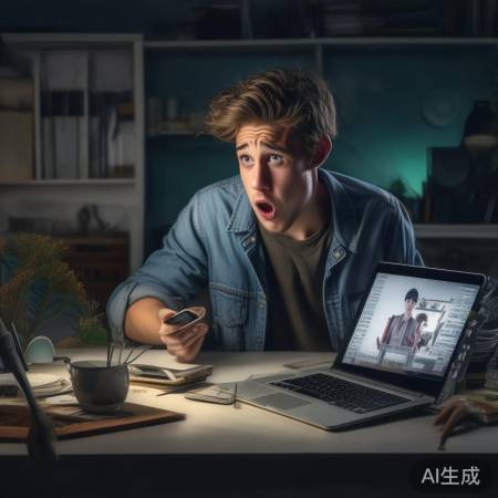 追剧提前，护眼为重
