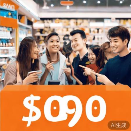 天猫免定卡，购物省更多