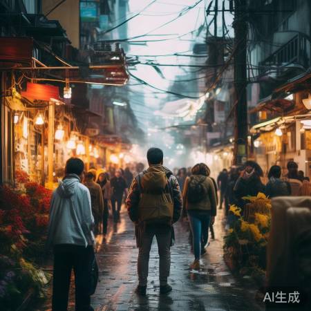 外卖骑手续航升级,省时省力