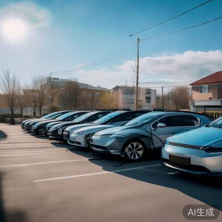 新能源汽车停驶省电