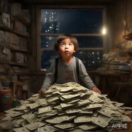 星路花费200万，打工人心酸