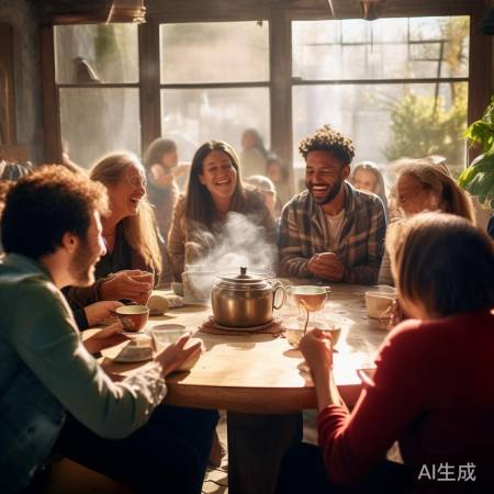李总产业显赫，更重人情味