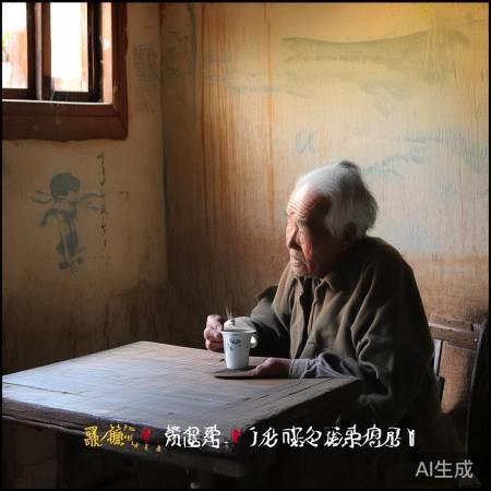 心理学土办法高手，心理像杯子，