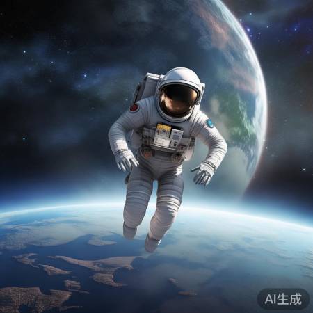 中国翱翔，高远未来