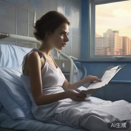 女子节食减肥，骨肌双亏之谜