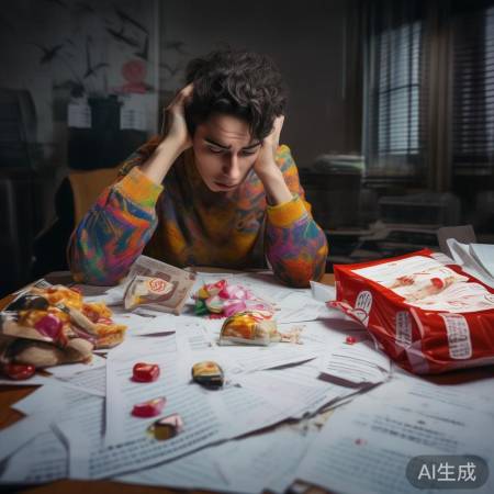 网购小城良方,结果大失所望。