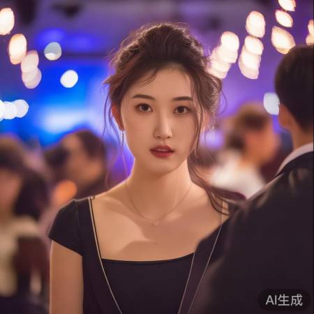 肖战活动回应粉丝口号