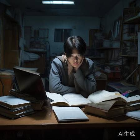 留学生退学率高,非易行之路