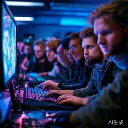 AL战队实力惊人,背后有隐情