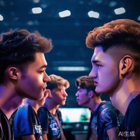 AL战队最佳,LPL波动