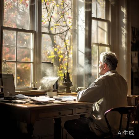 春日孤独，终寻归宿