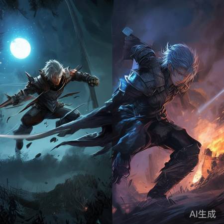 操作易上手,策略更复杂