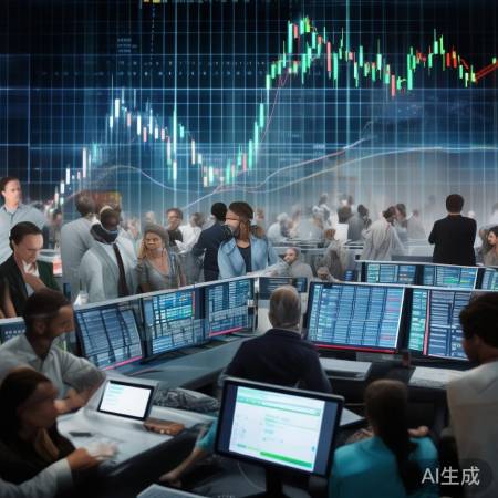 理财风向标，抓住机遇！