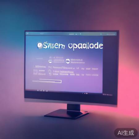 系统定期更新