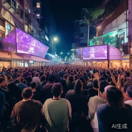 全民KPL,电子竞技盛事